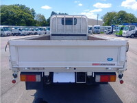 HINO Dutro Flat Body 2RG-XZC605M 2022 50,198km_5
