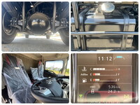 HINO Ranger Dump 2PG-FE2ACA 2025 536km_19