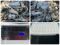 HINO Ranger Dump 2PG-FE2ACA 2025 536km_22