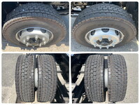 HINO Ranger Dump 2PG-FE2ACA 2025 536km_23