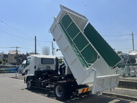 HINO Ranger Dump 2PG-FE2ACA 2025 536km_2