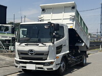 HINO Ranger Dump 2PG-FE2ACA 2025 536km_3
