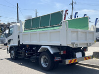 HINO Ranger Dump 2PG-FE2ACA 2025 536km_5