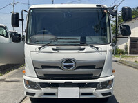 HINO Ranger Dump 2PG-FE2ACA 2025 536km_6