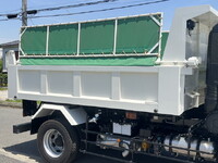HINO Ranger Dump 2PG-FE2ACA 2025 536km_7