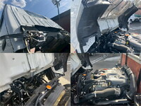 ISUZU Elf Flat Body TPG-NKS85A 2017 92,927km_13