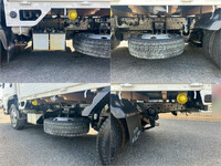 ISUZU Elf Flat Body TPG-NKS85A 2017 92,927km_16