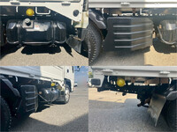 ISUZU Elf Flat Body TPG-NKS85A 2017 92,927km_17