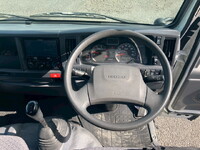 ISUZU Elf Flat Body TPG-NKS85A 2017 92,927km_18