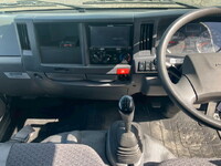ISUZU Elf Flat Body TPG-NKS85A 2017 92,927km_20