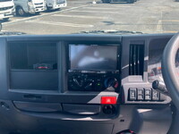 ISUZU Elf Flat Body TPG-NKS85A 2017 92,927km_21