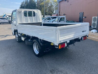 ISUZU Elf Flat Body TPG-NKS85A 2017 92,927km_2