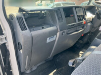 ISUZU Elf Flat Body TPG-NKS85A 2017 92,927km_34