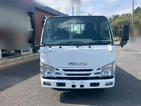 ISUZU Elf Flat Body TPG-NKS85A 2017 92,927km_3