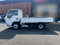 ISUZU Elf Flat Body TPG-NKS85A 2017 92,927km_6
