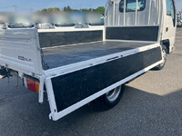 ISUZU Elf Flat Body TPG-NKS85A 2017 92,927km_8