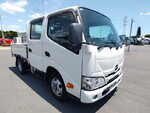 Dutro Double Cab