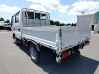 HINO Dutro Double Cab 2RG-XZU605M 2021 50,665km_2