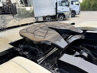 HINO Profia Trailer Head 2DG-SH1EDGG 2020 640,234km_15