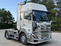 HINO Profia Trailer Head 2DG-SH1EDGG 2020 640,234km_1