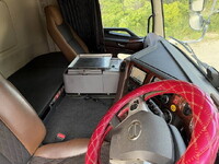 HINO Profia Trailer Head 2DG-SH1EDGG 2020 640,234km_22