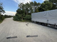 HINO Profia Trailer Head 2DG-SH1EDGG 2020 640,234km_30