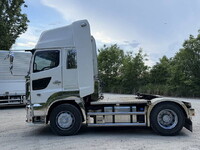 HINO Profia Trailer Head 2DG-SH1EDGG 2020 640,234km_4