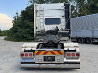 HINO Profia Trailer Head 2DG-SH1EDGG 2020 640,234km_5