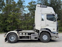 HINO Profia Trailer Head 2DG-SH1EDGG 2020 640,234km_6