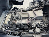 HINO Profia Trailer Head 2DG-SH1EDGG 2020 640,234km_7