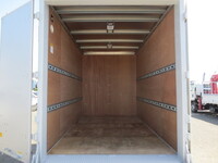 MITSUBISHI FUSO Canter Aluminum Van 2RG-FBA20 2023 8,775km_10