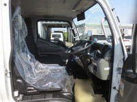 MITSUBISHI FUSO Canter Aluminum Van 2RG-FBA20 2023 8,775km_13
