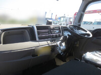 MITSUBISHI FUSO Canter Aluminum Van 2RG-FBA20 2023 8,775km_14