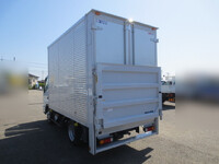 MITSUBISHI FUSO Canter Aluminum Van 2RG-FBA20 2023 8,775km_2