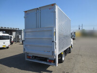 MITSUBISHI FUSO Canter Aluminum Van 2RG-FBA20 2023 8,775km_4