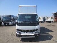 MITSUBISHI FUSO Canter Aluminum Van 2RG-FBA20 2023 8,775km_5