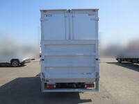 MITSUBISHI FUSO Canter Aluminum Van 2RG-FBA20 2023 8,775km_6