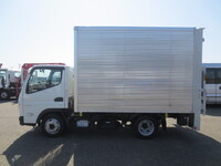 MITSUBISHI FUSO Canter Aluminum Van 2RG-FBA20 2023 8,775km_9