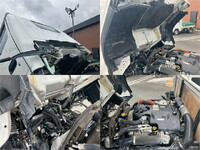ISUZU Elf Flat Body TPG-NJR85A 2016 52,535km_14
