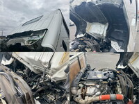 ISUZU Elf Flat Body TPG-NJR85A 2016 52,535km_15