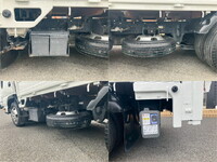 ISUZU Elf Flat Body TPG-NJR85A 2016 52,535km_17