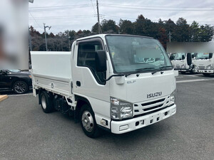 ISUZU Elf Flat Body TPG-NJR85A 2016 52,535km_1