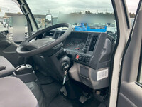 ISUZU Elf Flat Body TPG-NJR85A 2016 52,535km_24