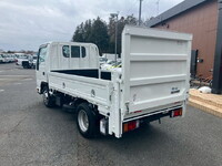ISUZU Elf Flat Body TPG-NJR85A 2016 52,535km_2