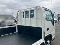 ISUZU Elf Flat Body TPG-NJR85A 2016 52,535km_7