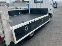 ISUZU Elf Flat Body TPG-NJR85A 2016 52,535km_8