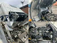 TOYOTA Toyoace Flat Body ABF-TRY220 2018 29,023km_13
