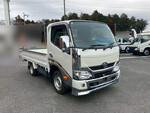 Toyoace Flat Body