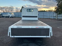 HINO Dutro Flat Body TKG-XZU605M 2018 100,629km_10