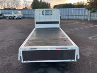 HINO Dutro Flat Body TKG-XZU605M 2018 100,629km_11